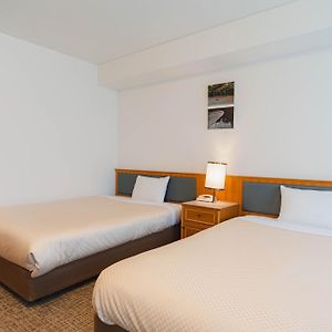 Kamer met Twee Aparte Bedden